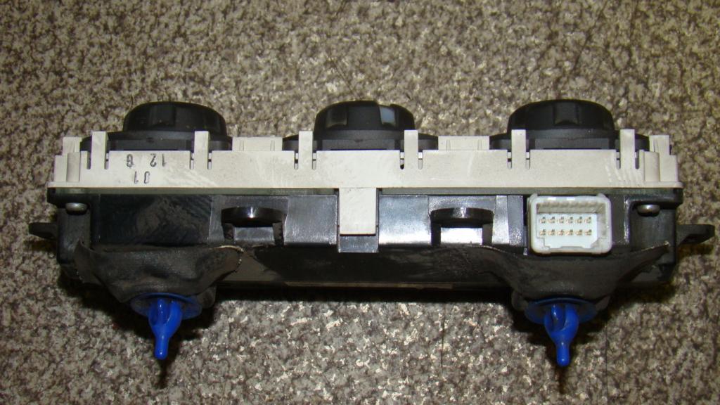 Блок управления отопителем, 2500 рублей, Пермь