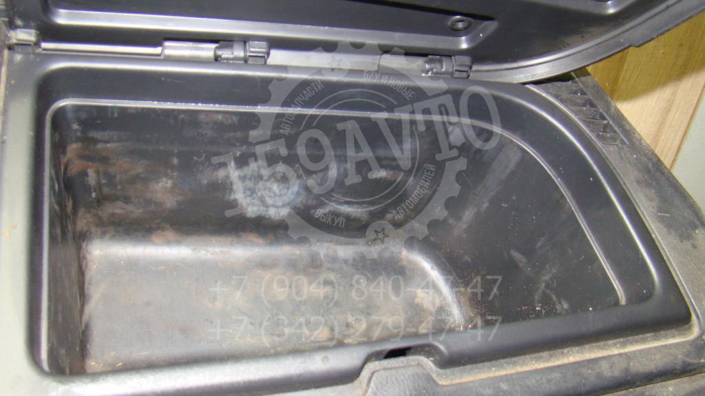 Обшивка багажника, 3500 рублей, Пермь