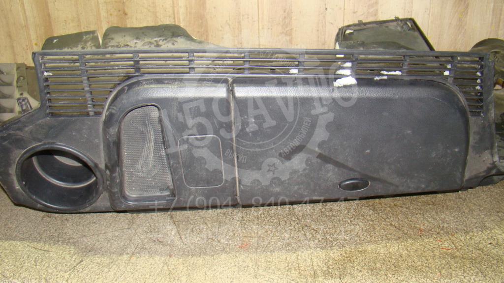 Обшивка багажника, 3500 рублей, Пермь