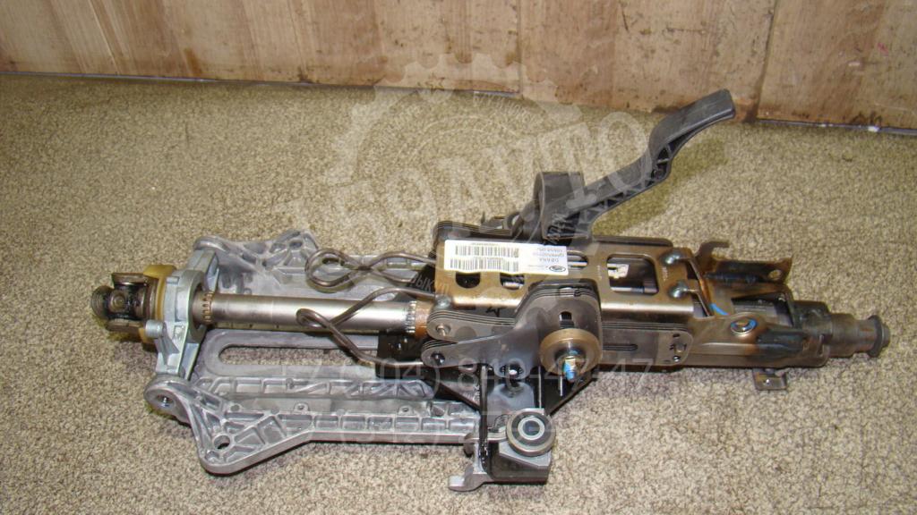 Колонка рулевая, 2000 рублей, Пермь