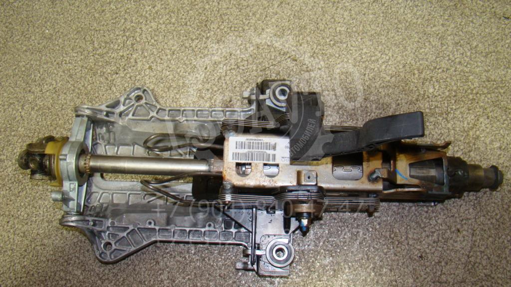 Колонка рулевая, 2000 рублей, Пермь