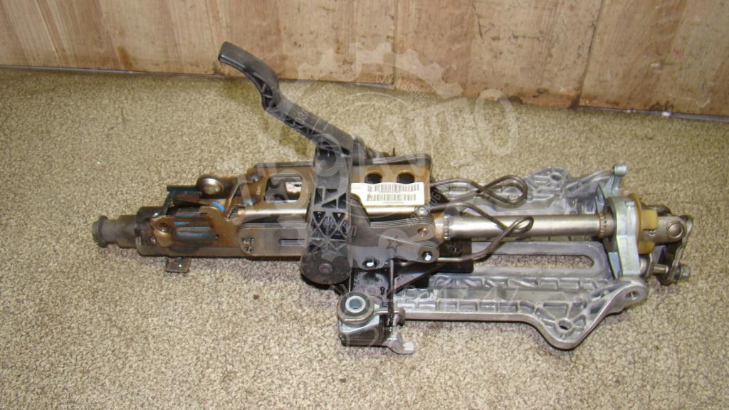 Колонка рулевая, 2000 рублей, Пермь