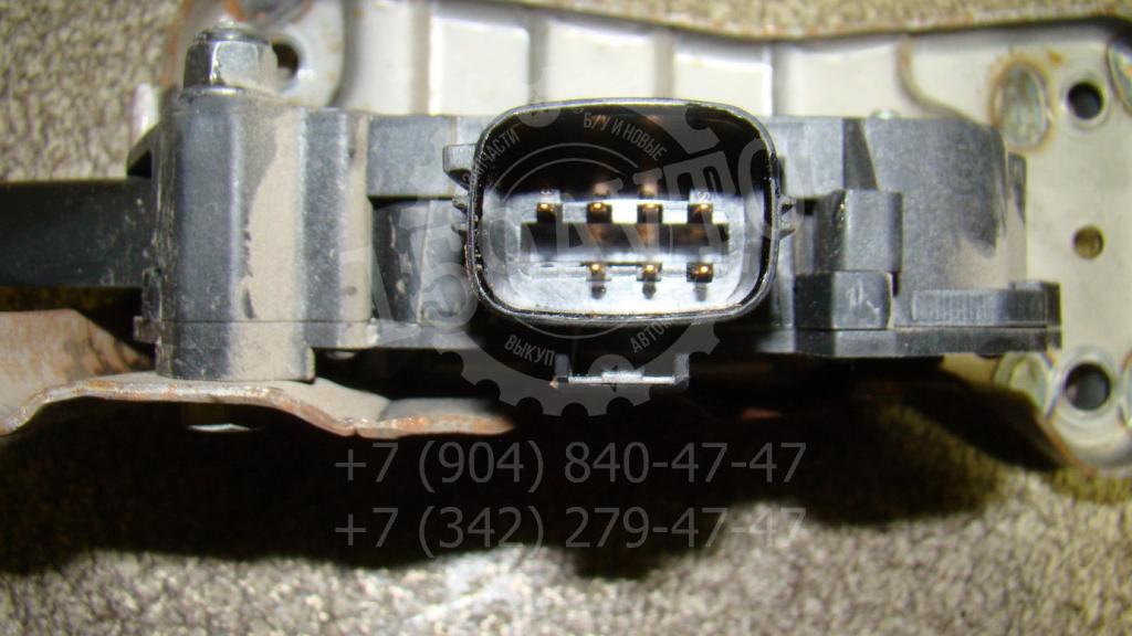 Педаль газа, 1000 рублей, Пермь