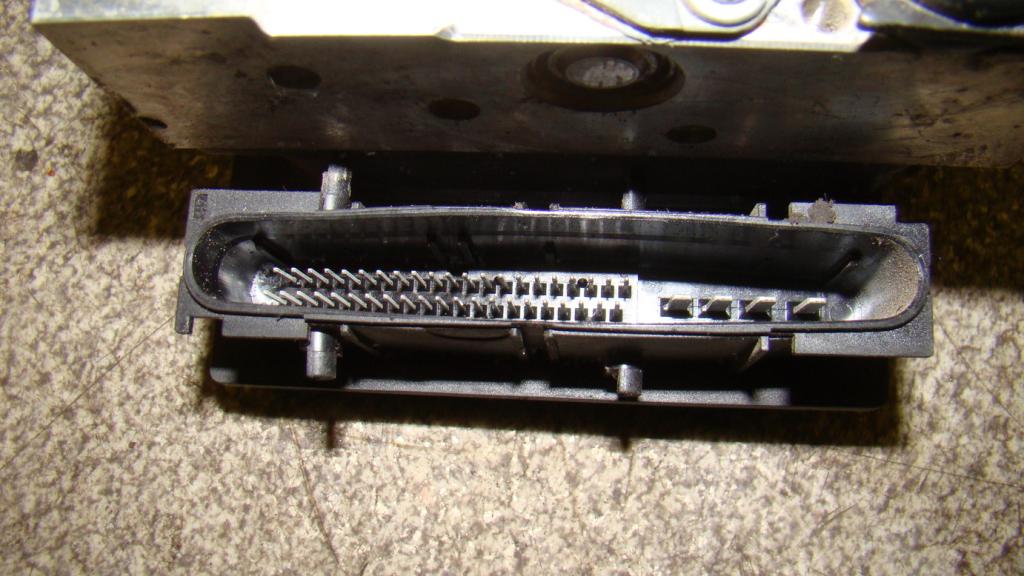 Блок ABS, 3500 рублей, Пермь