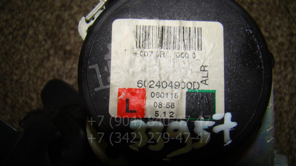 Ремень безопасности, 1100 рублей, Пермь