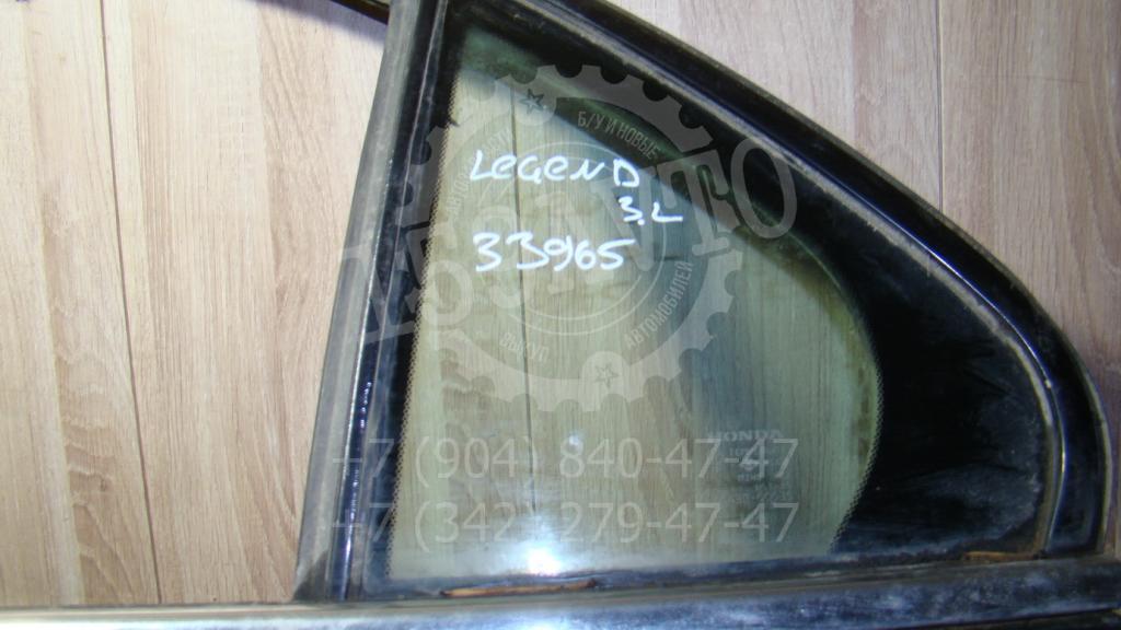 Стекло двери задней левой форточка, 500 рублей, Пермь