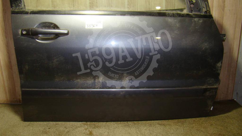 Дверь передняя правая, 12000 рублей, Пермь