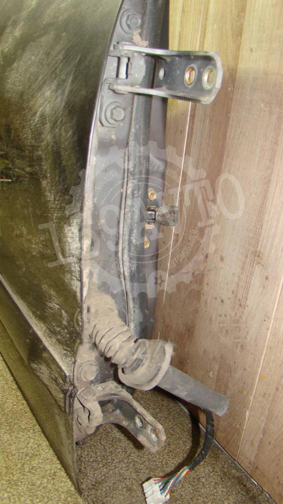 Дверь передняя правая, 12000 рублей, Пермь