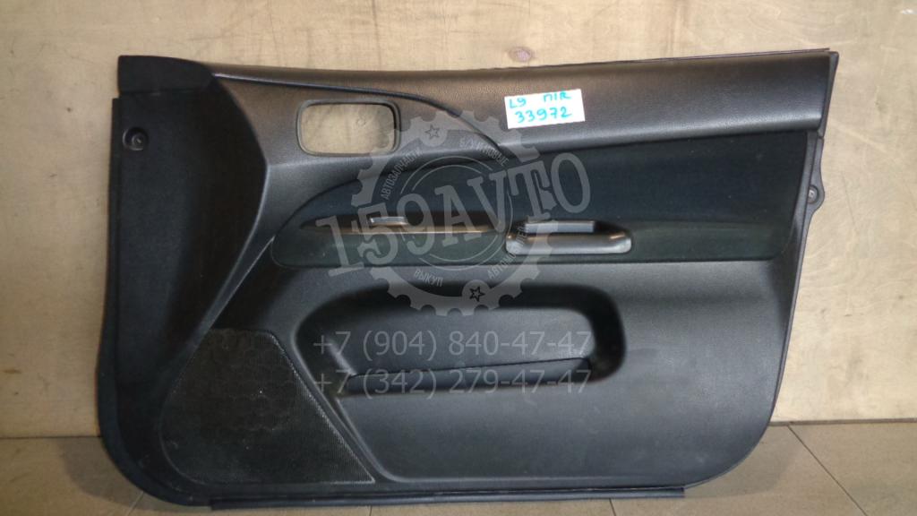 Обшивка двери передней правой, 1000 рублей, Пермь