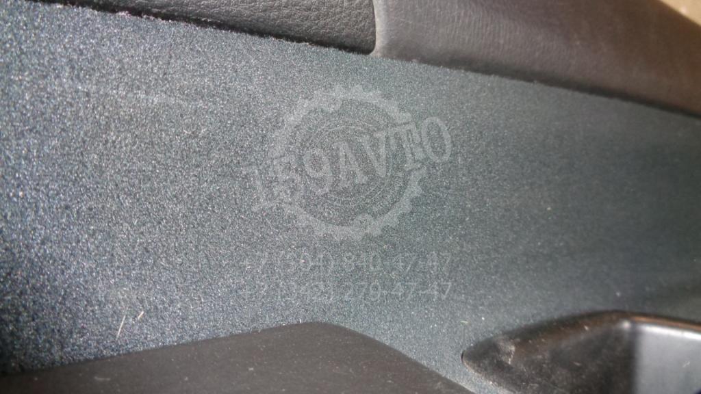 Обшивка двери передней правой, 1000 рублей, Пермь