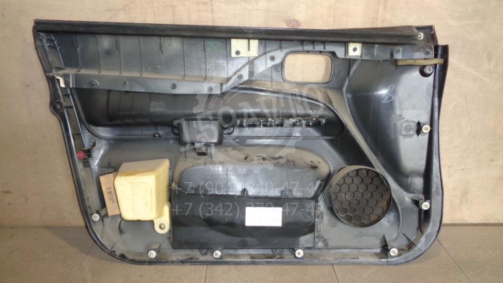 Обшивка двери передней правой, 1000 рублей, Пермь