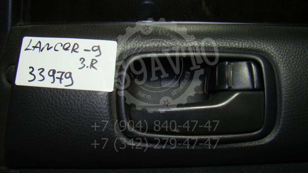 Ручка двери внутренняя правая, 500 рублей, Пермь