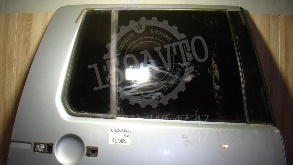 Дверь задняя правая, 10000 рублей, Пермь