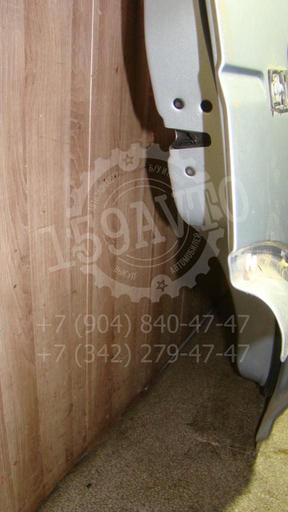 Дверь задняя правая, 10000 рублей, Пермь