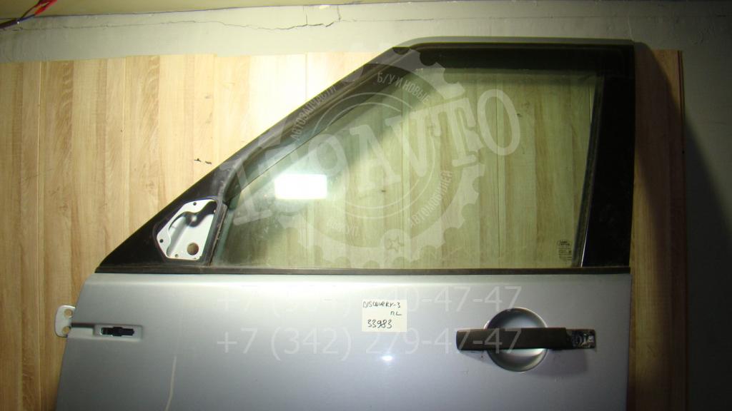 Дверь передняя левая, 15000 рублей, Пермь