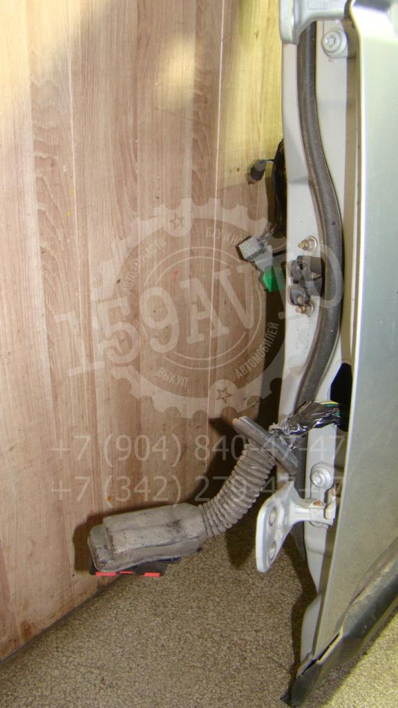 Дверь передняя левая, 15000 рублей, Пермь