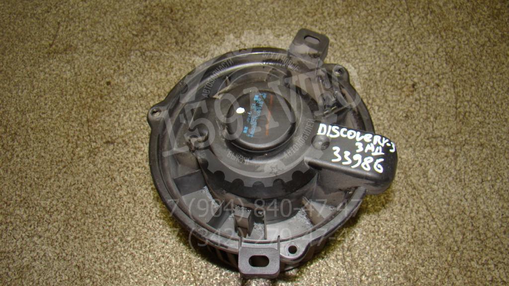 Моторчик печки, 5000 рублей, Пермь