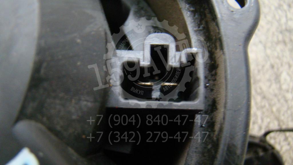 Моторчик печки, 5000 рублей, Пермь