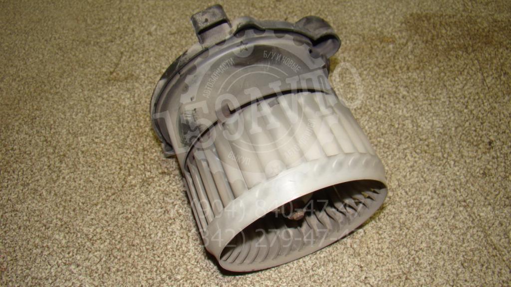 Моторчик печки, 5000 рублей, Пермь