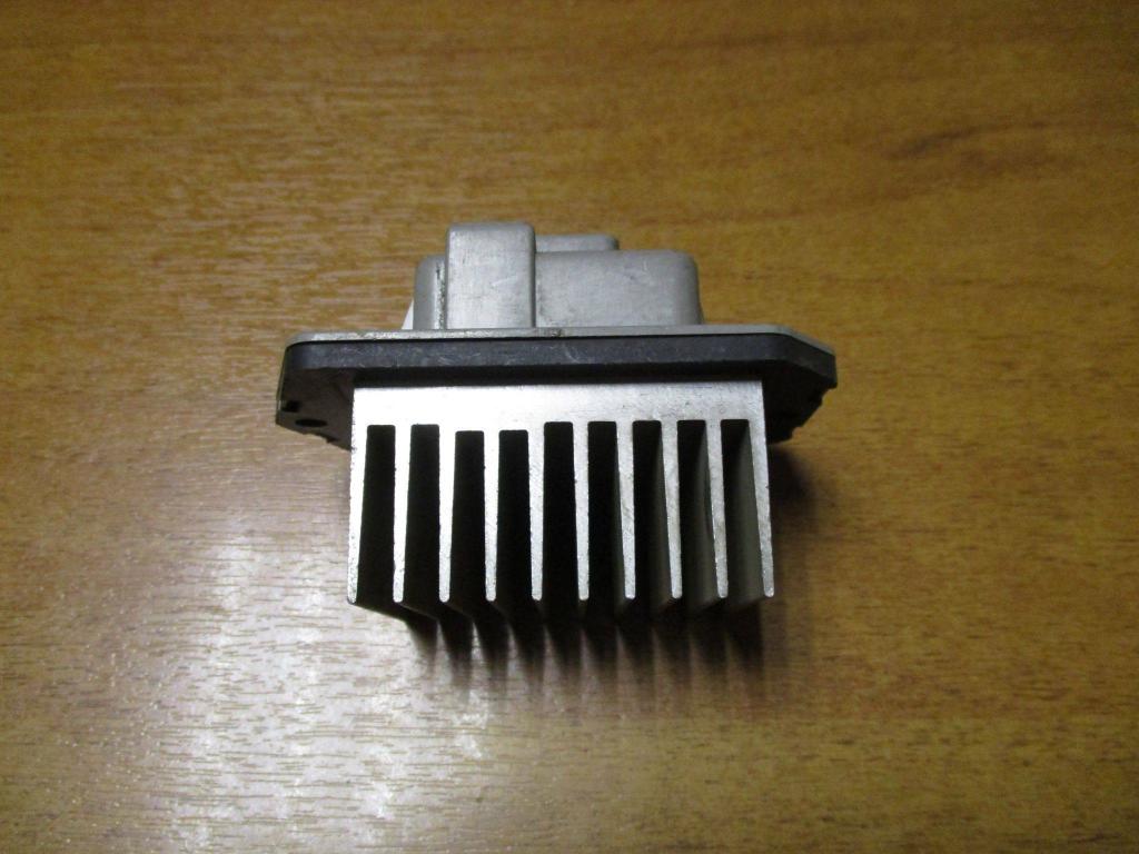 Резистор отопителя, 1500 рублей, Пермь