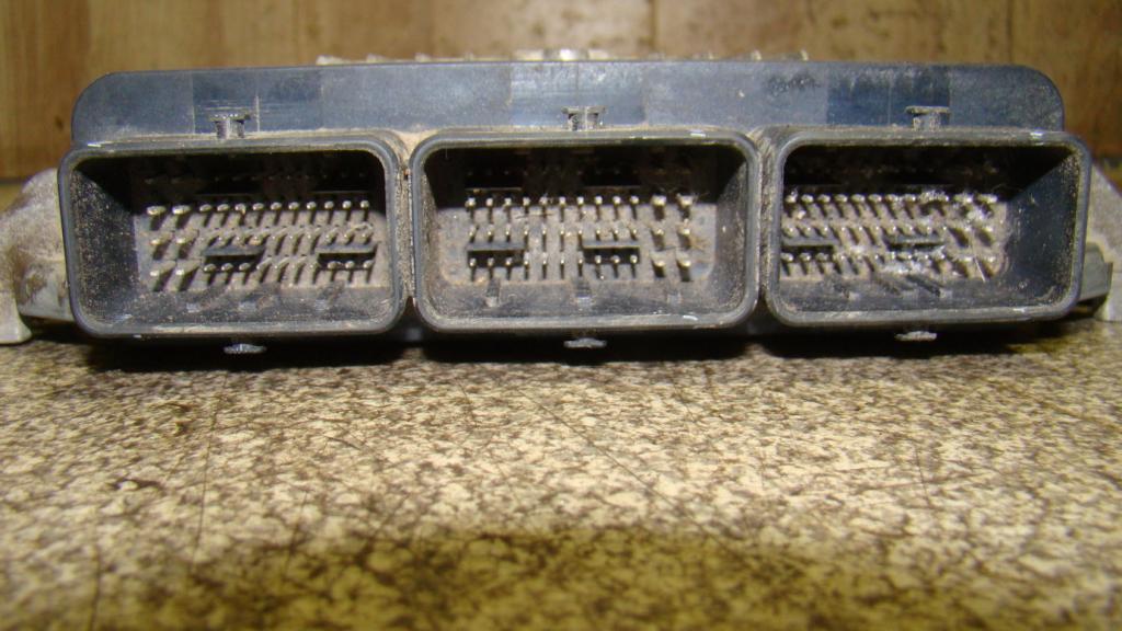 Блок управления двигателем, 3500 рублей, Пермь