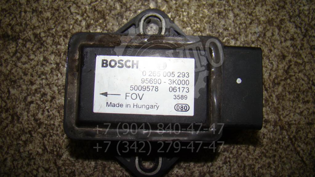 Датчик ускорения, 500 рублей, Пермь