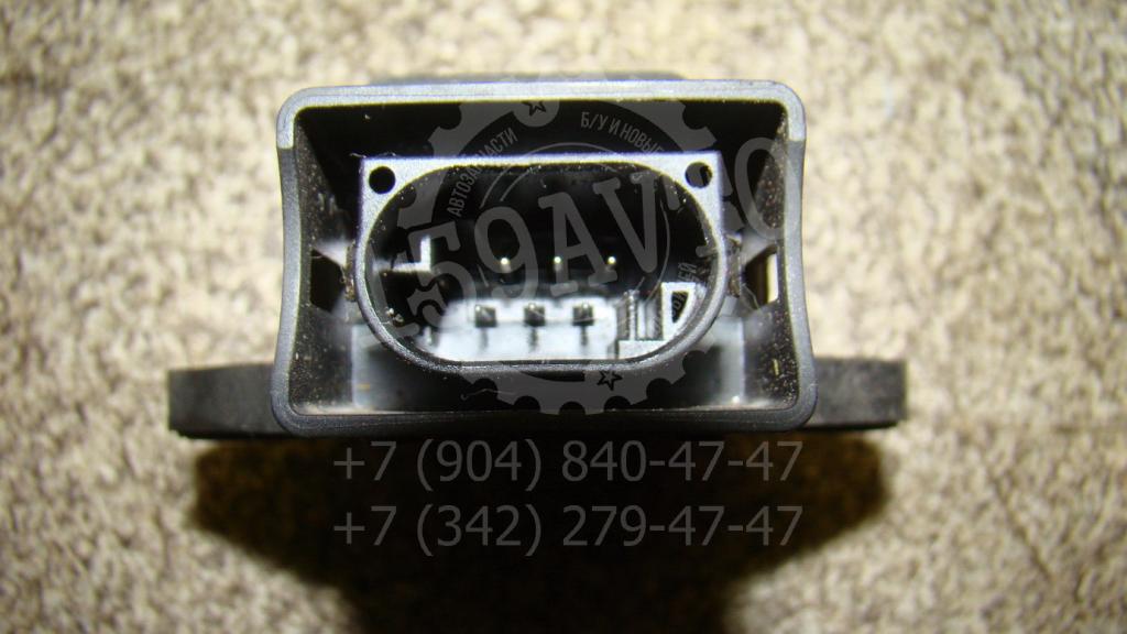 Датчик ускорения, 500 рублей, Пермь