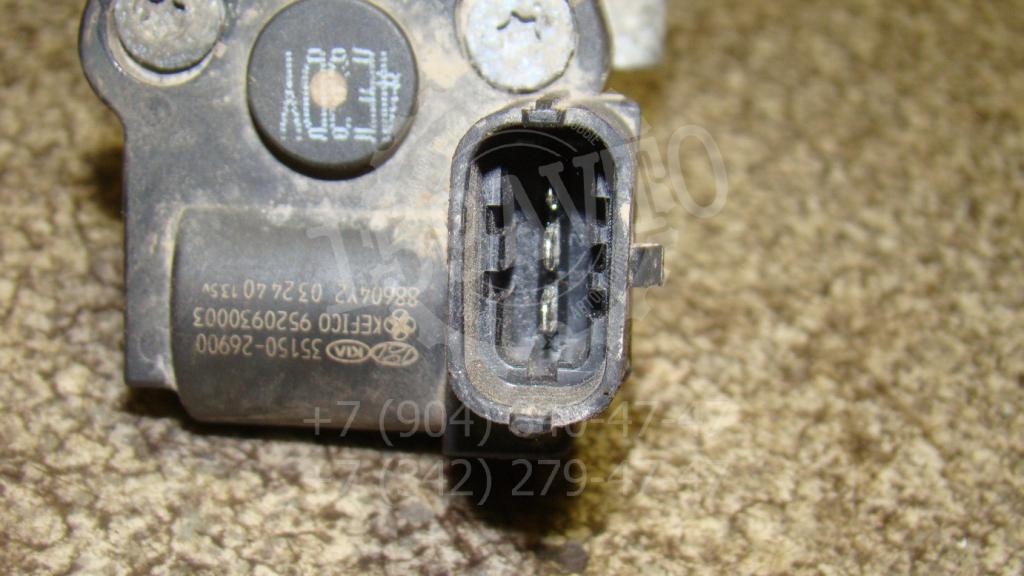 Клапан стабилиз холостого хода, 900 рублей, Пермь