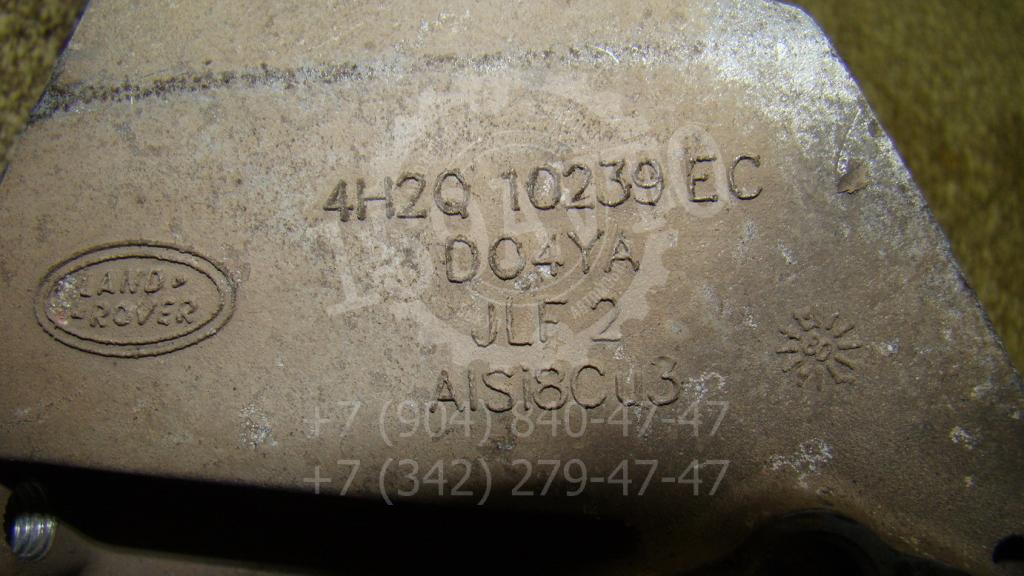 Кронштейн генератора, 500 рублей, Пермь