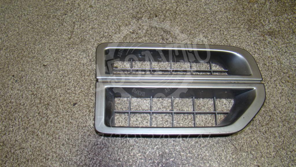 Накладка на крыло, 1000 рублей, Пермь