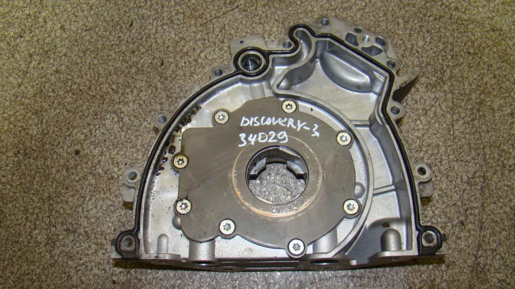 Насос масляный, 4000 рублей, Пермь