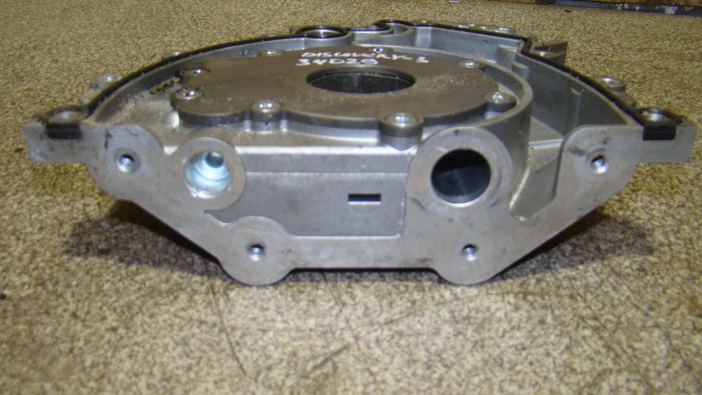 Насос масляный, 4000 рублей, Пермь