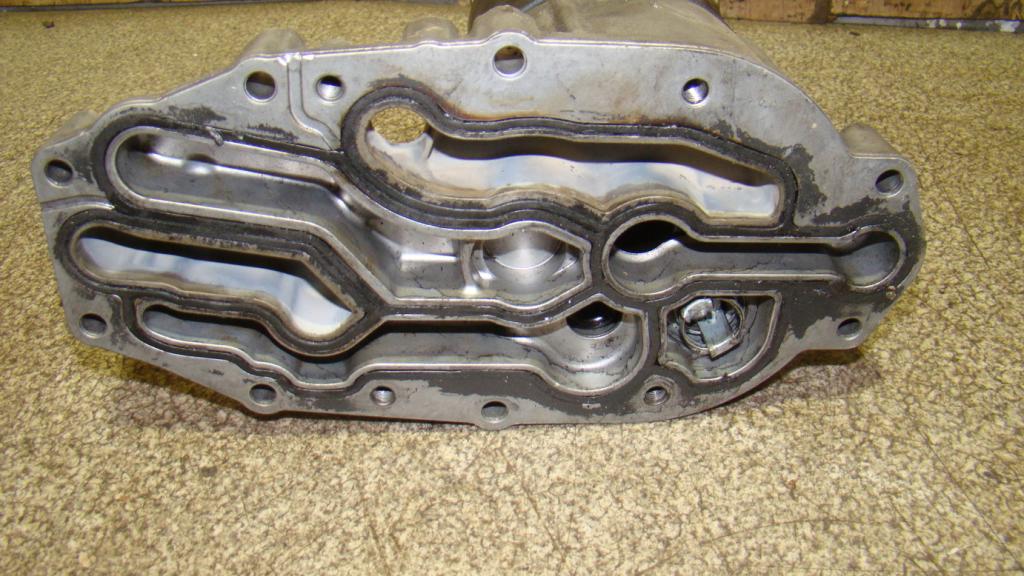 Корпус масляного фильтра, 5000 рублей, Пермь