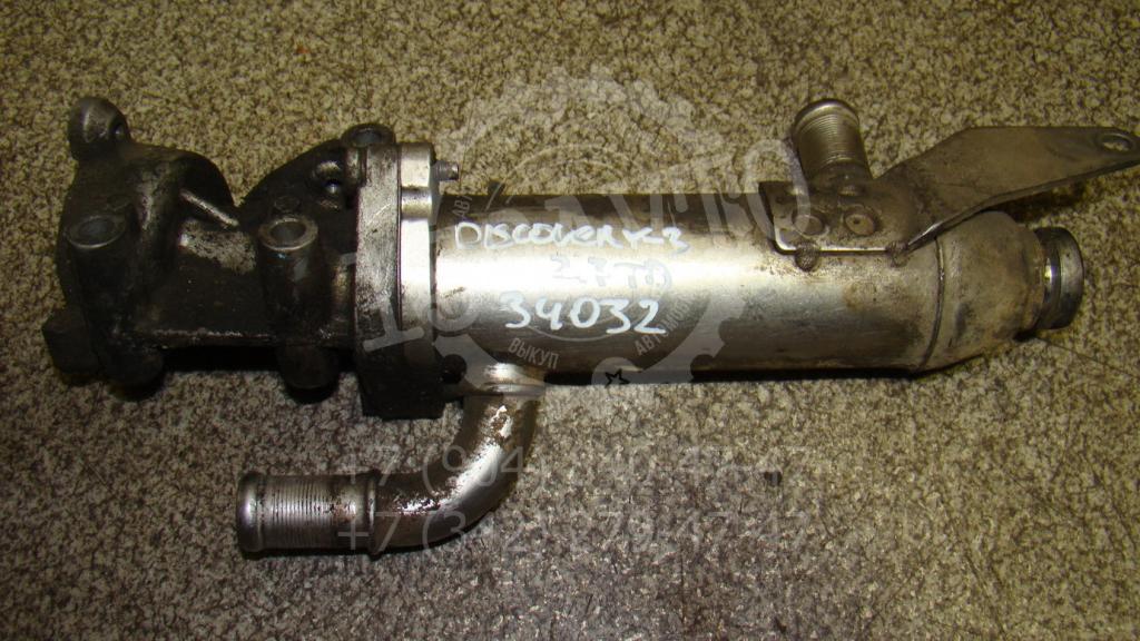 Радиатор системы EGR, 2000 рублей, Пермь