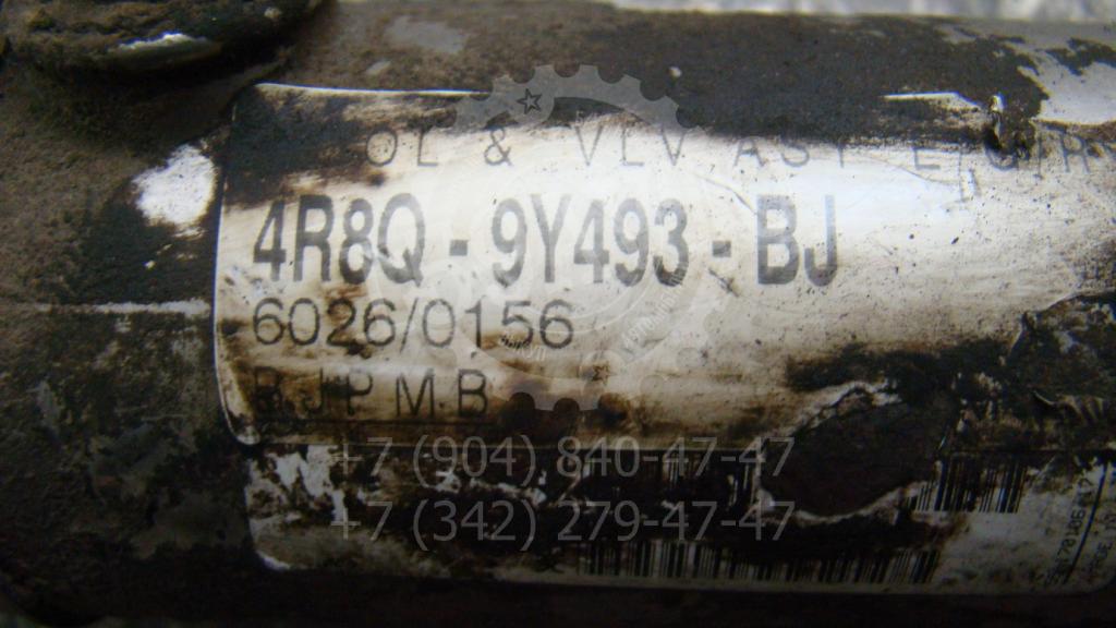 Радиатор системы EGR, 2000 рублей, Пермь