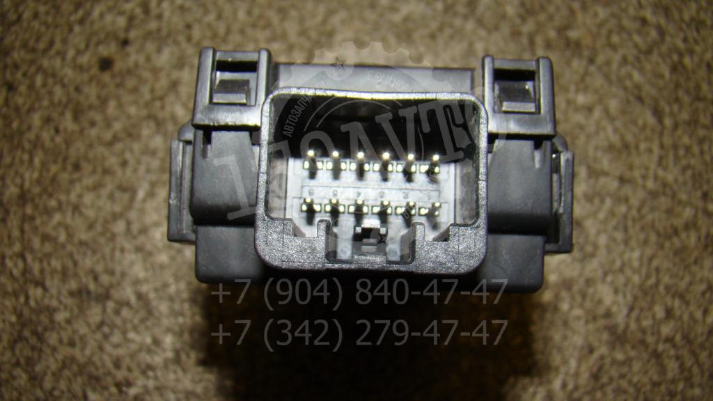 Блок электронный, 1000 рублей, Пермь