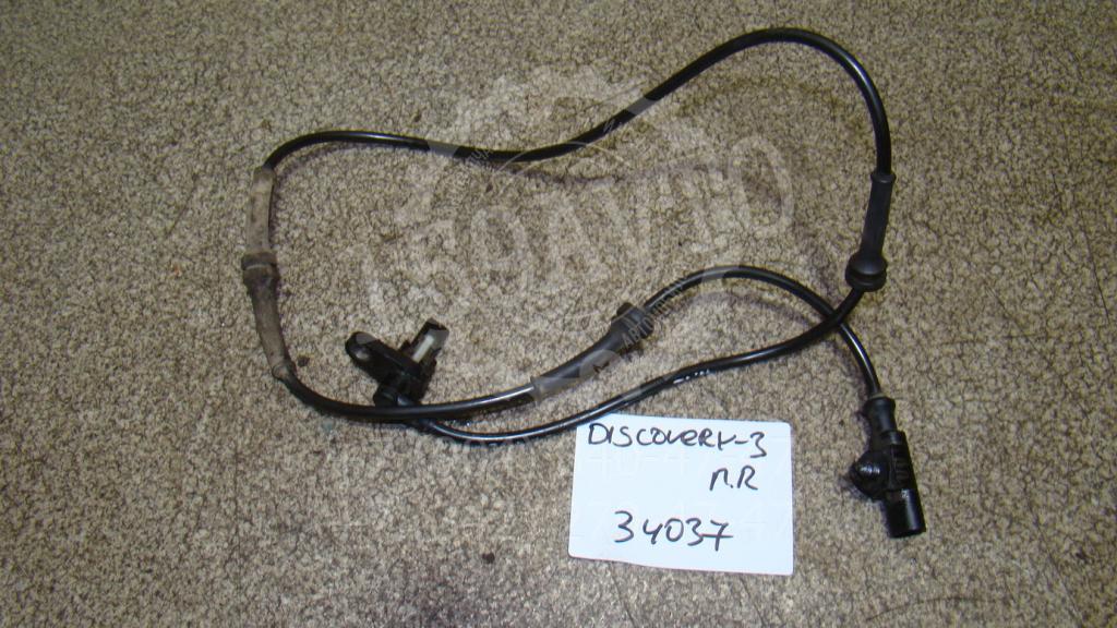 Датчик ABS передний, 1500 рублей, Пермь