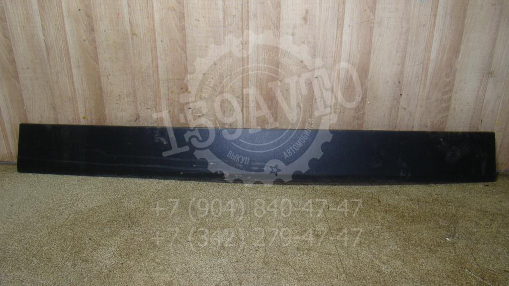 Накладка двери багажника, 1500 рублей, Пермь