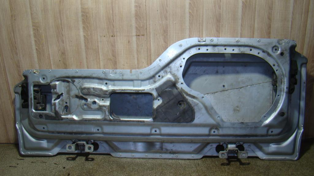 Дверь багажника нижняя, 8000 рублей, Пермь