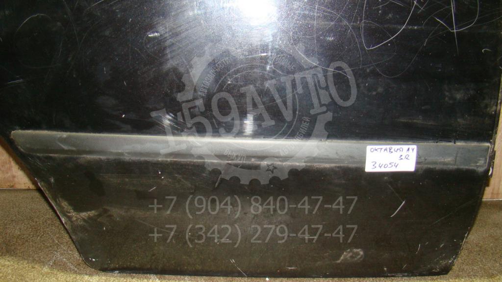 Молдинг задней правой двери, 700 рублей, Пермь