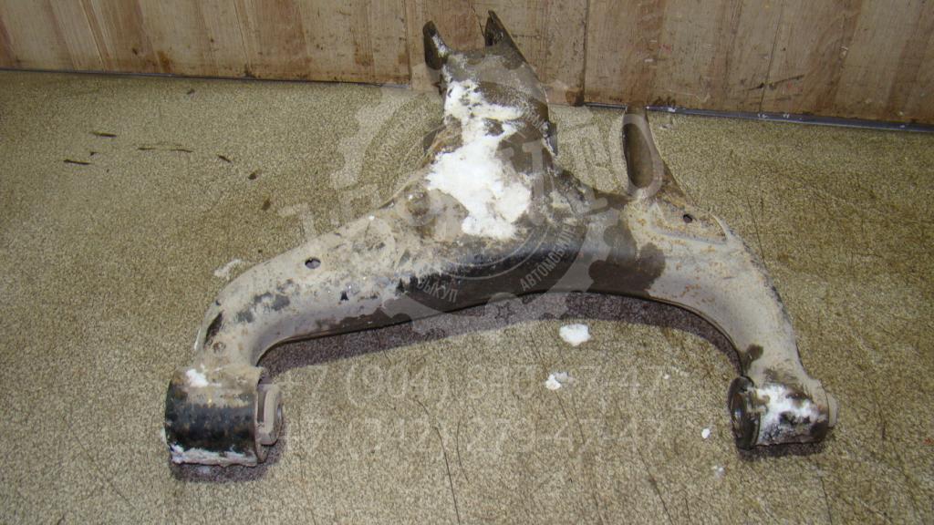 Рычаг задний нижний левый, 2000 рублей, Пермь