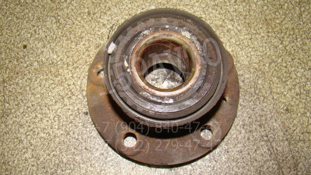 Ступица задняя, 2000 рублей, Пермь