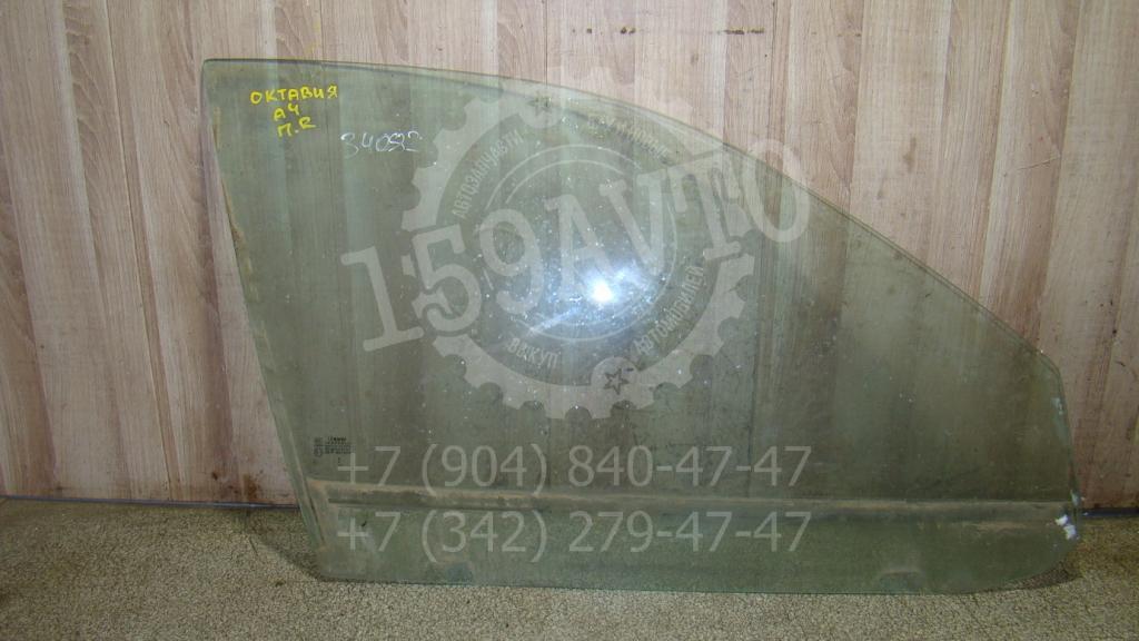 Стекло двери передней правой, 1000 рублей, Пермь