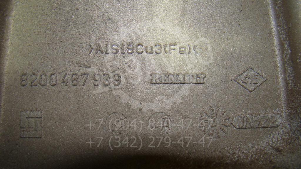 Кожух ремня ГРМ, 2000 рублей, Пермь