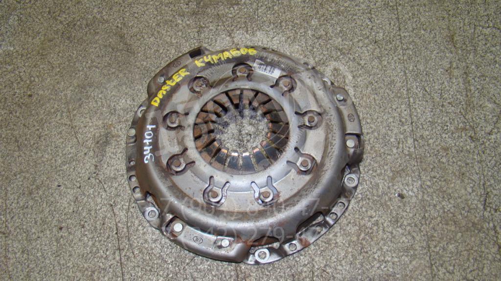 Корзина сцепления, 1000 рублей, Пермь