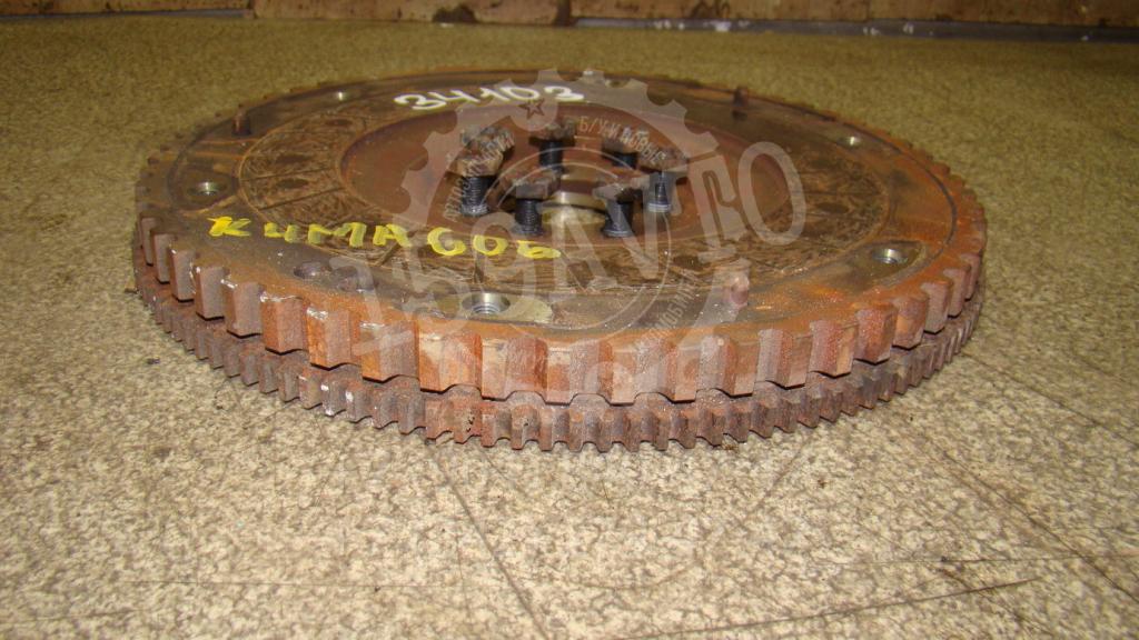 Маховик, 3000 рублей, Пермь