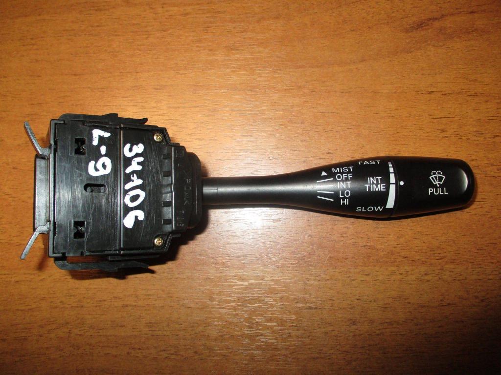 Переключатель стеклоочистителей, 1000 рублей, Пермь