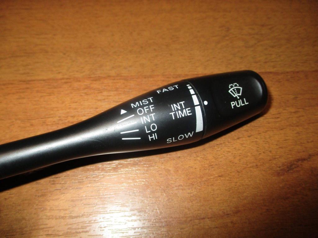 Переключатель стеклоочистителей, 1000 рублей, Пермь