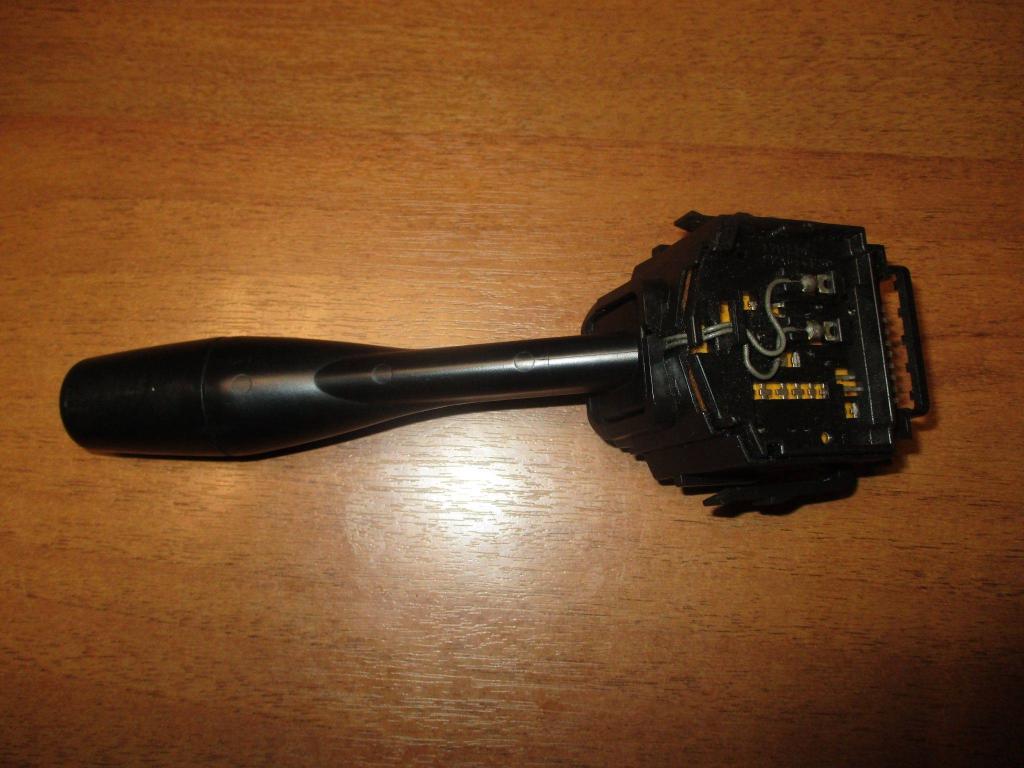 Переключатель стеклоочистителей, 1000 рублей, Пермь