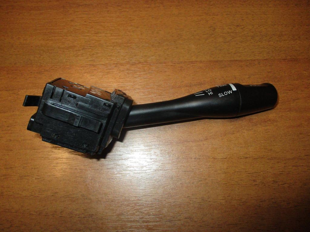 Переключатель стеклоочистителей, 1000 рублей, Пермь